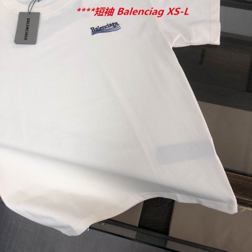 B.a.l.e.n.c.i.a.g.a. Round neck 6426 Men