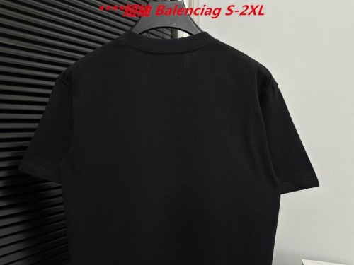 B.a.l.e.n.c.i.a.g.a. Round neck 10415 Men