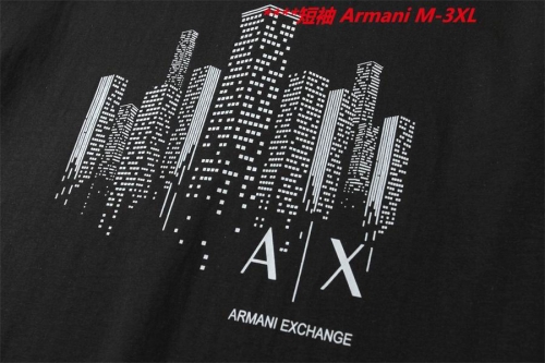 A.r.m.a.n.i. Round neck 4392 Men