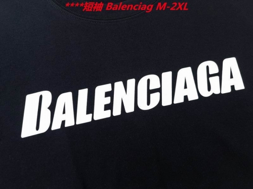 B.a.l.e.n.c.i.a.g.a. Round neck 9394 Men