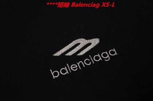 B.a.l.e.n.c.i.a.g.a. Round neck 4236 Men