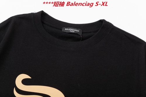 B.a.l.e.n.c.i.a.g.a. Round neck 8525 Men