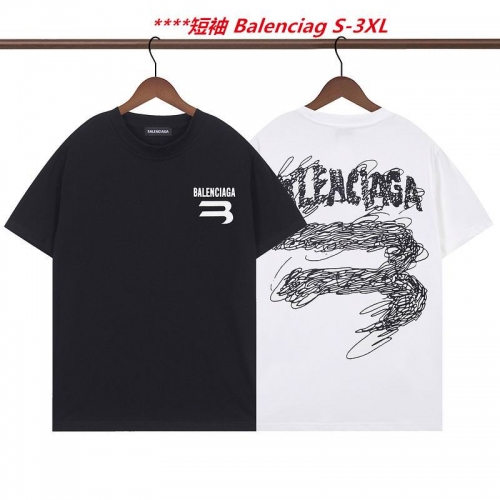 B.a.l.e.n.c.i.a.g.a. Round neck 11278 Men