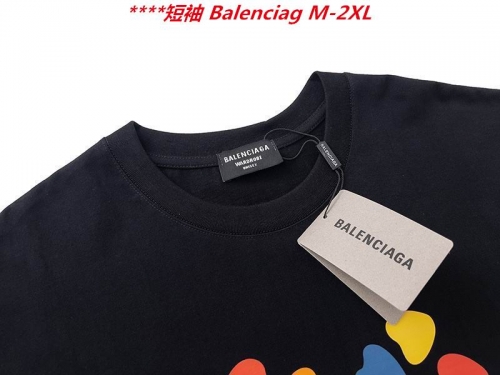 B.a.l.e.n.c.i.a.g.a. Round neck 9401 Men