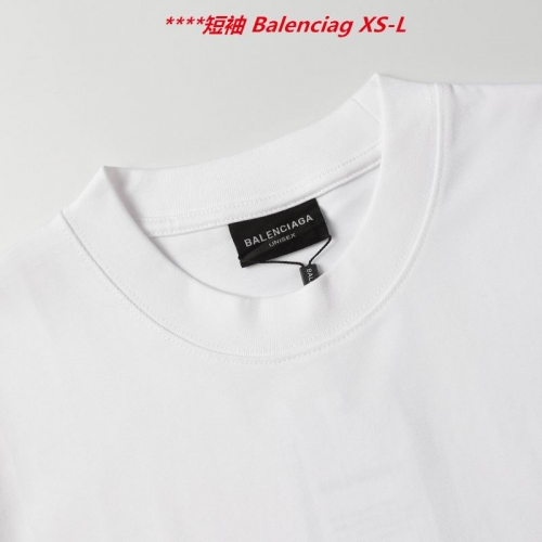 B.a.l.e.n.c.i.a.g.a. Round neck 6622 Men