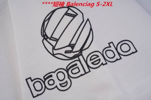 B.a.l.e.n.c.i.a.g.a. Round neck 10389 Men