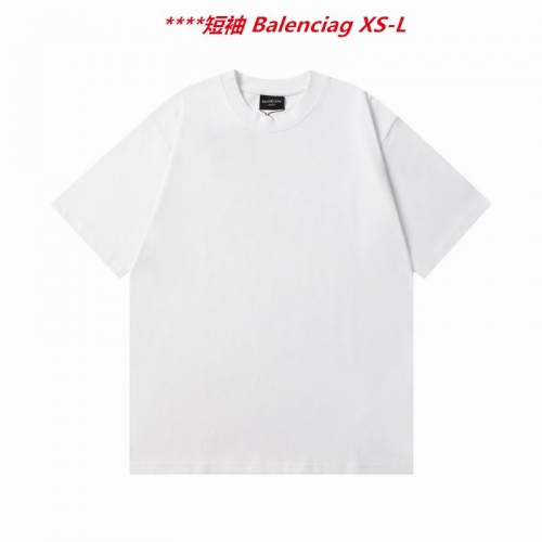 B.a.l.e.n.c.i.a.g.a. Round neck 6287 Men