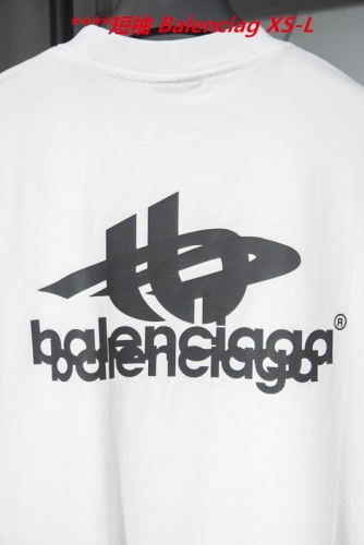 B.a.l.e.n.c.i.a.g.a. Round neck 6940 Men