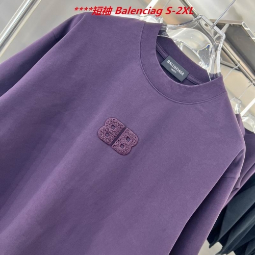 B.a.l.e.n.c.i.a.g.a. Round neck 11028 Men