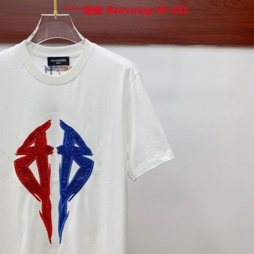 B.a.l.e.n.c.i.a.g.a. Round neck 12136 Men