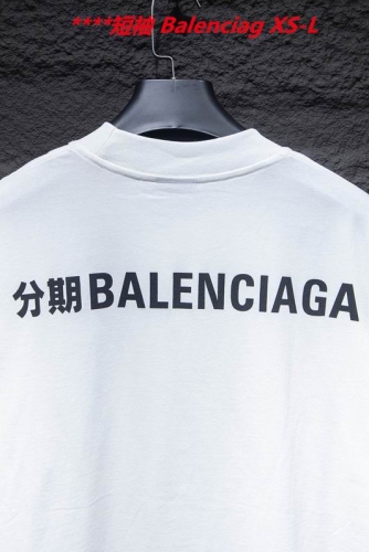 B.a.l.e.n.c.i.a.g.a. Round neck 7714 Men