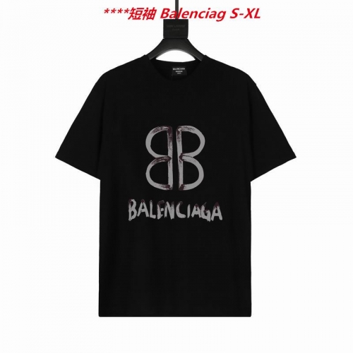 B.a.l.e.n.c.i.a.g.a. Round neck 9162 Men