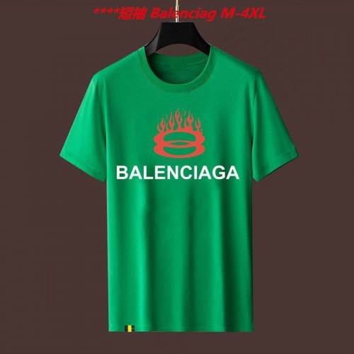 B.a.l.e.n.c.i.a.g.a. Round neck 11595 Men