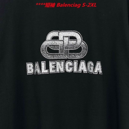 B.a.l.e.n.c.i.a.g.a. Round neck 10215 Men