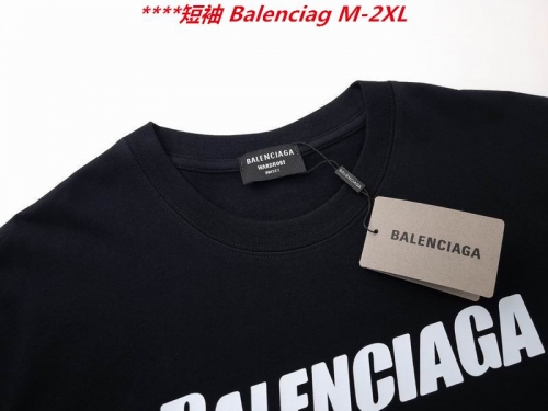 B.a.l.e.n.c.i.a.g.a. Round neck 9393 Men