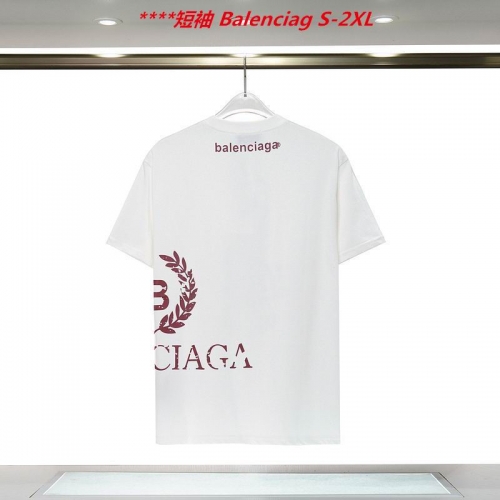 B.a.l.e.n.c.i.a.g.a. Round neck 10567 Men