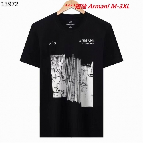 A.r.m.a.n.i. Round neck 4276 Men