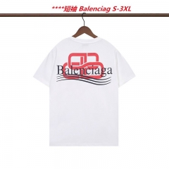 B.a.l.e.n.c.i.a.g.a. Round neck 11306 Men