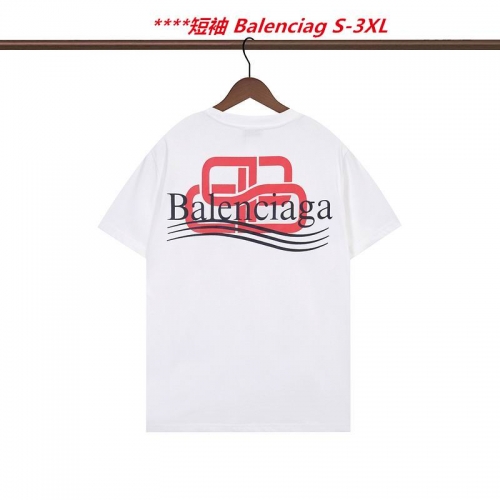 B.a.l.e.n.c.i.a.g.a. Round neck 11306 Men