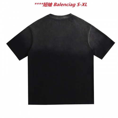 B.a.l.e.n.c.i.a.g.a. Round neck 9247 Men