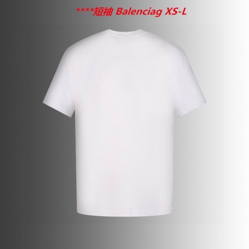 B.a.l.e.n.c.i.a.g.a. Round neck 7589 Men