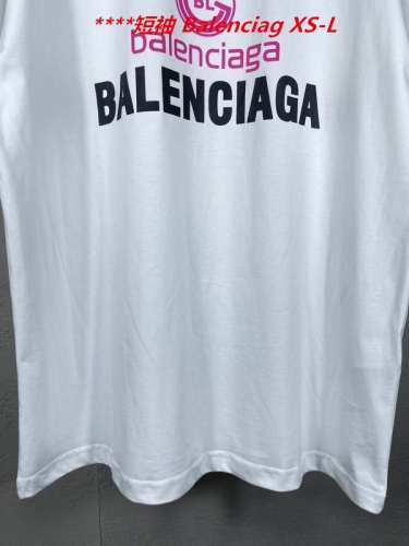 B.a.l.e.n.c.i.a.g.a. Round neck 7865 Men