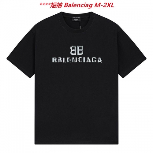 B.a.l.e.n.c.i.a.g.a. Round neck 9507 Men