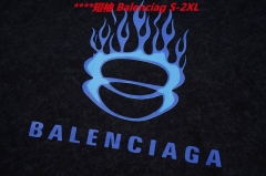 B.a.l.e.n.c.i.a.g.a. Round neck 10174 Men