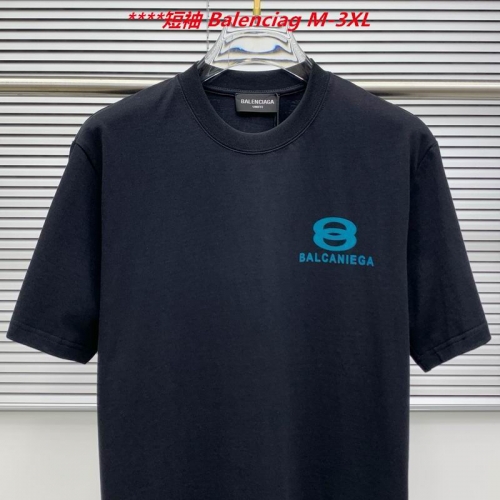 B.a.l.e.n.c.i.a.g.a. Round neck 12282 Men