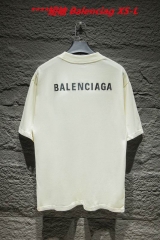 B.a.l.e.n.c.i.a.g.a. Round neck 4927 Men