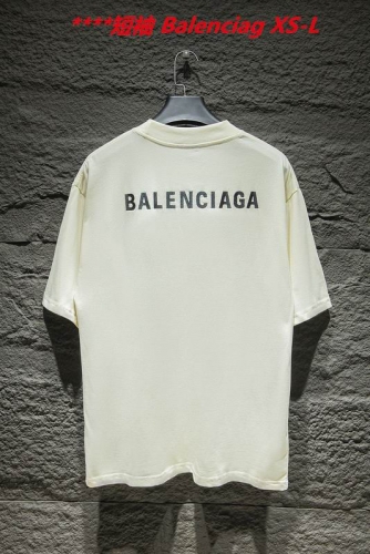 B.a.l.e.n.c.i.a.g.a. Round neck 4927 Men