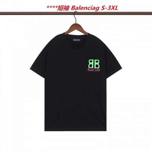 B.a.l.e.n.c.i.a.g.a. Round neck 11286 Men