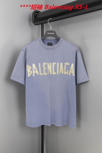 B.a.l.e.n.c.i.a.g.a. Round neck 7278 Men