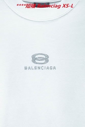 B.a.l.e.n.c.i.a.g.a. Round neck 6012 Men