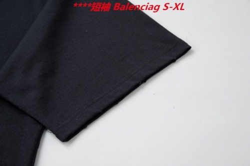 B.a.l.e.n.c.i.a.g.a. Round neck 8969 Men