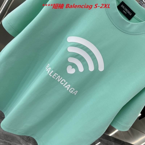 B.a.l.e.n.c.i.a.g.a. Round neck 10909 Men