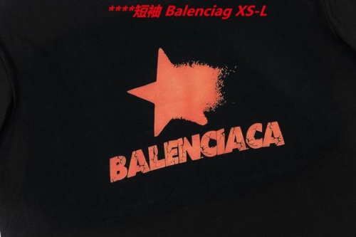 B.a.l.e.n.c.i.a.g.a. Round neck 6756 Men