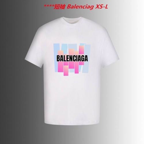 B.a.l.e.n.c.i.a.g.a. Round neck 6345 Men