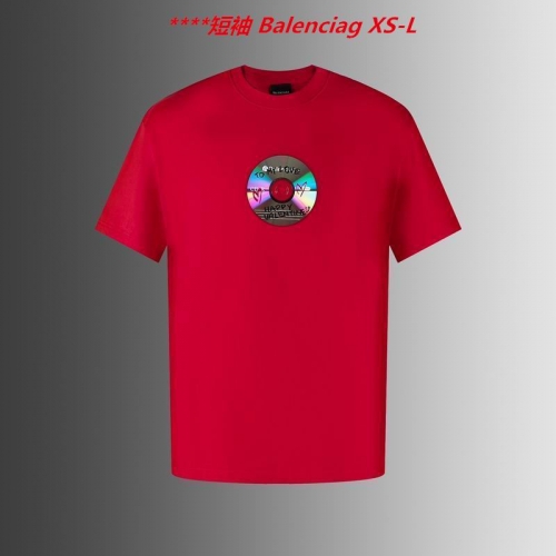 B.a.l.e.n.c.i.a.g.a. Round neck 6240 Men