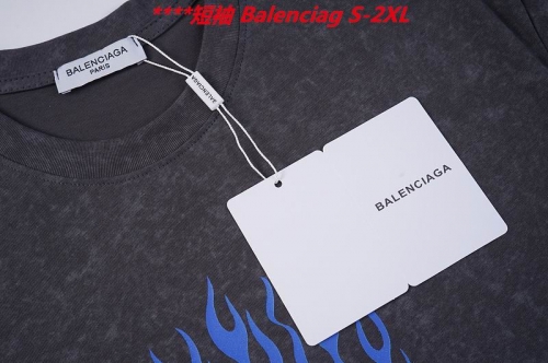 B.a.l.e.n.c.i.a.g.a. Round neck 10182 Men