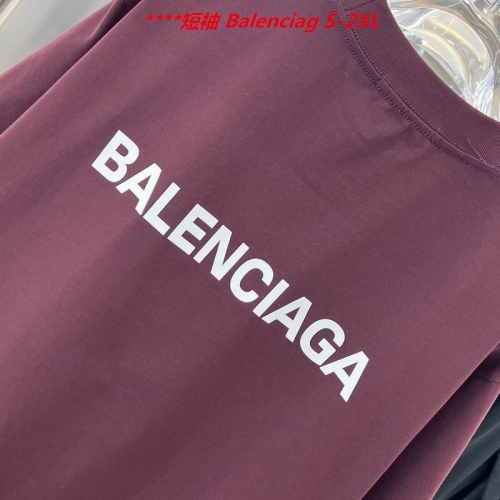 B.a.l.e.n.c.i.a.g.a. Round neck 10861 Men