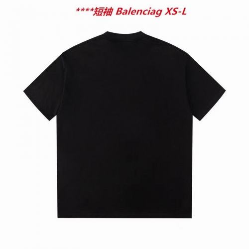 B.a.l.e.n.c.i.a.g.a. Round neck 7139 Men