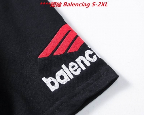 B.a.l.e.n.c.i.a.g.a. Round neck 10513 Men