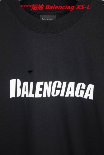 B.a.l.e.n.c.i.a.g.a. Round neck 7516 Men