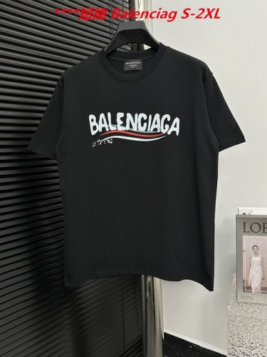 B.a.l.e.n.c.i.a.g.a. Round neck 10283 Men