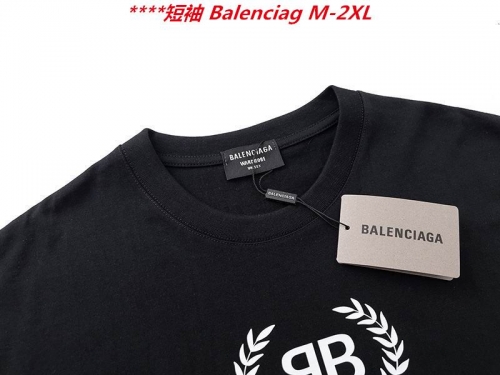 B.a.l.e.n.c.i.a.g.a. Round neck 9361 Men