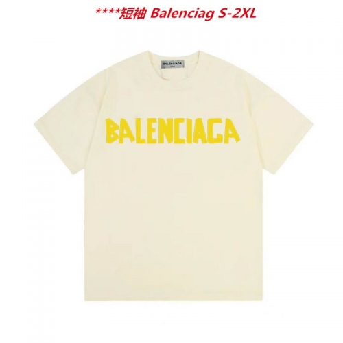 B.a.l.e.n.c.i.a.g.a. Round neck 10303 Men