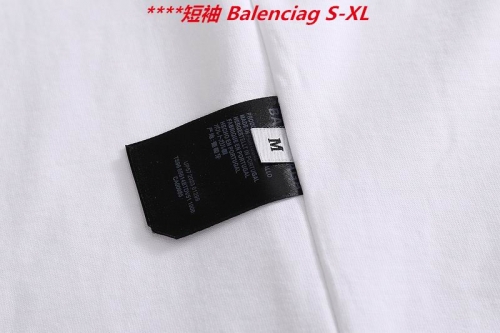 B.a.l.e.n.c.i.a.g.a. Round neck 9287 Men