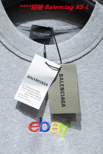 B.a.l.e.n.c.i.a.g.a. Round neck 5397 Men