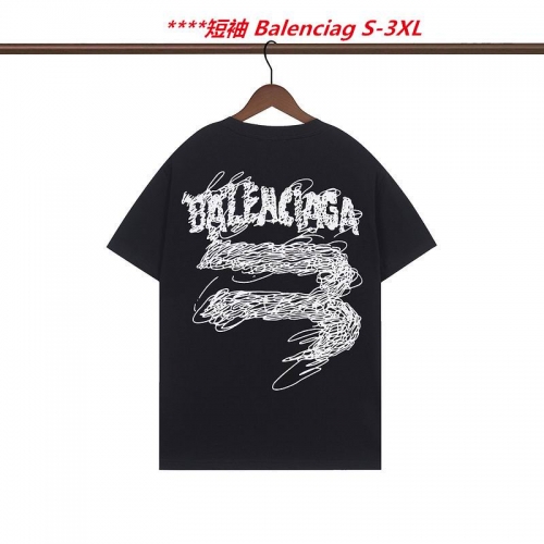 B.a.l.e.n.c.i.a.g.a. Round neck 11263 Men